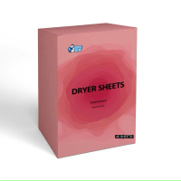 [ HQ ] OUD DRYER SHEET LAUNDRY DOBI Pewangi Pelembut Anti-Kedut Anti-Wrinkles Softener #DELOURVA