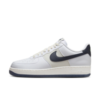 NIKE AIR FORCE 1 07 NN 男休閒運動鞋-白米藍-HF4298100