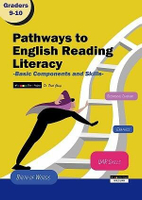 Pathways to English Reading Literacy:Basic Components and Skills 1/e Chang 2021 五南