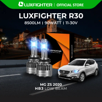 LUXFIGHTER R30 HB3 9005 LAMPU LED MOBIL MG ZS 2020