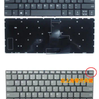 New US keyboard for LENOVO IdeaPad 320-14ISK 320S-14IKB 320S-14IKBR V130-14IKB 130-14IGMUS laptop keyboard Backlit