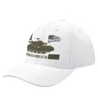 M551 Sheridan AR-AAV USA Armor Center Fort Knox Baseball Cap black Vintage Golf Hat Men Women'S