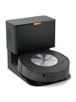 Roomba Combo j7+ หุ่นยนต์ดูดฝุ่น (สีเทา)