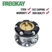 CJ7F 1 ชิ้น x 26 สpline ล้อฟรี ล็อคฮับ สำหรับ Suzuki Sidekick Escudo X90 Grand Vitara GT HT FT TA 43