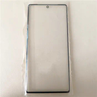 Outer Screen For Google Pixel 6 Pro Front Touch Panel LCD Display Out Glass Cover Lens Replacement Parts