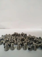 Mimis Jawara 12 Grain 4,5mm Termurah berkualitas 250 Gram
