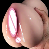 Real Pussy Male Masturbator sexy Erotic Vagina Realistic Adult Sex Toys For Men Artificial Pocket Pussy Sextoys adult toys Shop