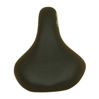 Bicycle seat bag Performance car saddle BMX seat bag Action street car BMX double track seat cushion Special offer