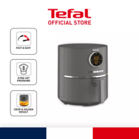 Tefal Tefal Ultra Fry Healthy Air Fryer (4.2L) EY111B
