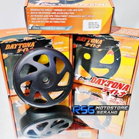 MANGKOK GANDA DAYTONA NON KARTEL ALL TYPE MOTOR BEAT SCOOPY ADV PCX VARIO STYLO VARIO 110 KARBU LEXI