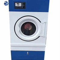 YYHC-Cheap Low price drying machine Commercial laundry equipment tumble dryer clothes dryer for dry cleaning store