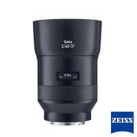 蔡司 Zeiss Batis 2/40 CF 40mm F2.0 自動對焦鏡頭│for Sony E mount [正成公司貨]