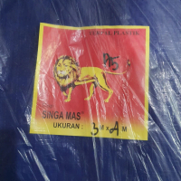 terpal 3x4 A5 cap singa