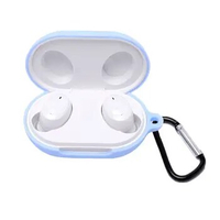 Anti-scratch Protective Cover Silicone Case Protector for oppo Enco W31 Lite/W11 Wireless Earbuds Earphones Charging Box