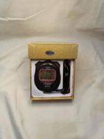 STOPWATCH SEWAN 100 MEMORY OLAHRAGA