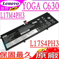 LENOVO Yoga C630 電池,C630 WOS 電池 (原廠)-聯想 C630-13Q50 WOS,L17M4PH3, L17S4PH3,L17L4PH3,5B10R37086,928QA235H