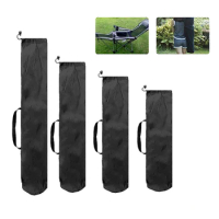 Storage Bags For Camping Chair Portable Durable Replacement Cover Picnic Folding Chair Carrying Bag 