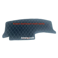 alas cover dashboard mobil sienta Car dasbor stirmobilkulit jok sparco