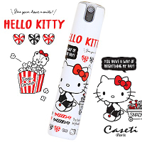 【Hello Kitty X Caseti】甜點凱蒂 香水分裝瓶 旅行香水攜帶瓶 香水瓶