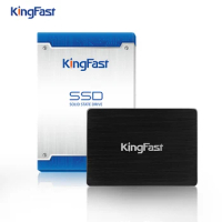 KingFast ssd 1TB 120 GB 128GB 240 GB 256GB 480GB 512GB 2TB HD SSD 500GB SATA 3 Internal Solid State Disk Hard Drive for Laptop