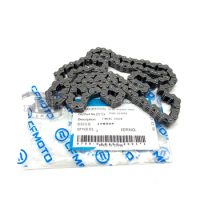 Motorcycle Engine Time Cam Timing Chain Links For CFMOTO CF400NK CF650NK CF650TR CF650GT CF MOTO 400NK 650NK 650TR