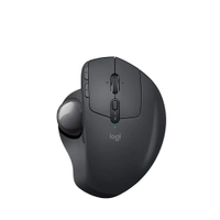 【logitech 羅技】 MX Ergo 無線軌跡球