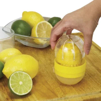 Lemon Squeezers Citrus Lime Juice Maker Kitchen Cooking Tools Convinient Fruit Tool Manual Press Juicer Mini Orange Accessories