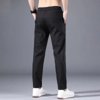 Stay Comfortable and Fashionable with these Slim FIT Chino Trousers for Men Ideal for Daily and Business Wear