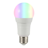 E27/B22/E14 11W WiFi Smart LED Light Bulb 16 Million Colours for Google Home Alexa Accessories Alexa Google Home