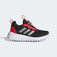 Adidas ActiveFlex Boa 3.0 K HP2501 中童 運動鞋 慢跑 訓練 透氣 緩震 黑紅銀