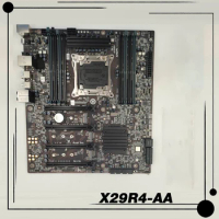 Motherboard For Acer X299 LGA2066 128G M.2*2 SATA3*6 Support I9 7900X X29R4-AA