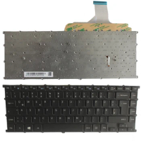 NEW german Keyboard for Samsung 900X5L NP900X5L Black GR laptop keyboard