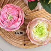 Khuôn silicon Hoa Hồng Ohara