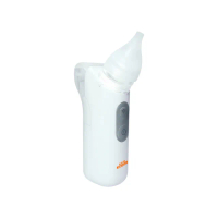 【貝舒樂】電動吸鼻器 NS-13(水霧功能)