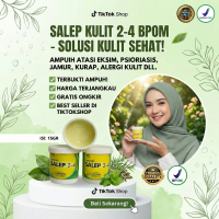 FARMASI SALEP GATAL RACIKAN Salep khusus Gatal Eksim Gatal Panu