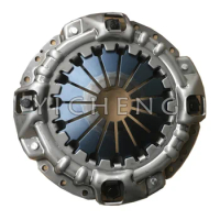 FACTORY SUPPLY GOOD QUALITY CLUTCH COVER FOR HINO 300 DUTRO DAYNA 300MM