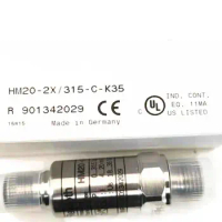 Original NEW R901342029 R 901342029 HM20-2X/315-C-K35