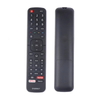 EN2BB27 Remote Control Smart TV Replacer For Hisense LCD/LED Smart TV H32A5840/H43AE6030/H32B5600/H39AE5500