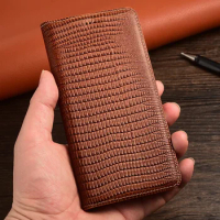 Magnetic Genuine Leather Skin Flip Wallet Book Phone Case Cover On For Oppo Find X6 X5 Pro 5G Global FindX6 X6Pro X 6 5 256/512