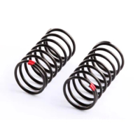 LC Racing L6139 FRONT SHOCK SPRING 1.3mm
