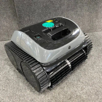 WYBOT Cordless Robotic Pool Cleaner WY-AMUS-046*