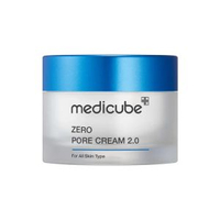 Medicube - MEDICUBE ZERO PORE CREAM2.0此日期前最佳2026/7/4 最後一盒