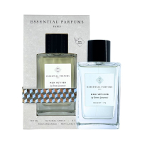 Essential Parfums Mon Vetiver 我的香根草淡香精 EDP 100ml (平行輸入)