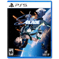 【AS電玩】 預購6月初 PS5 劍星 Stellar Blade 中文版