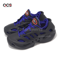 adidas 洞洞鞋 adiFom Climacool 男鞋 女鞋 黑 藍 橘 可拆內靴 襪套 休閒鞋 愛迪達 IF3899