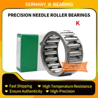 Germany IN Precision A Needle Roller Bearings K 32x40x25 32x40x42 32x46x32 -ZW-TV
