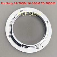 New Lens Bayonet Mount Ring Part For Sony 16-35 2.8GM 24-70 2.8GM 70-200 2.8GM 100-400GM 85mm1.4GM Lens Repair parts