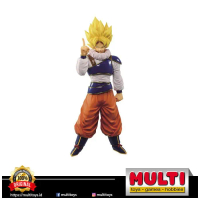 BANPRESTO DRAGON BALL LEGENDS COLLAB SON GOKU 16307