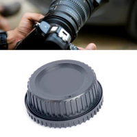 Rear Lens Cover for D7500 D5 D6 D5600 Enhances Photography Experience