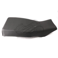 ATV Seat Saddle is suitable for China 150cc 200cc 250cc Big Bull ATV UTV four-wheel motorcycle parts